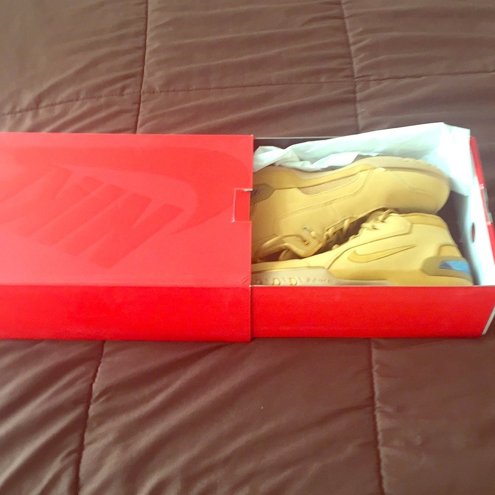 NIB Men’s Nike Air Zoom Generation 🔥